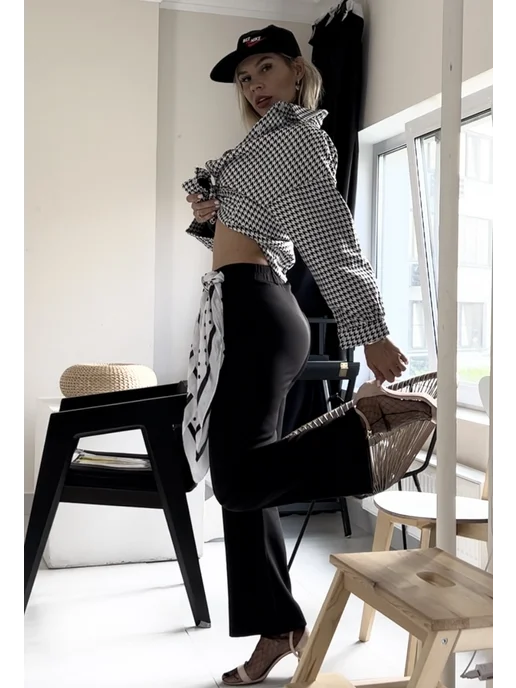 Брюки